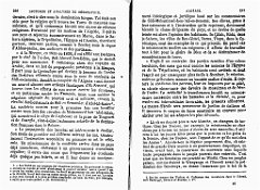 LECTURES ET ANALYSES DE GEOGRAPHIE SUR L ALGERIE (93)